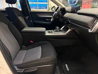 Mazda CX-60 PHEV AWD Kamera/Navi/Rattvärme/10 års garanti