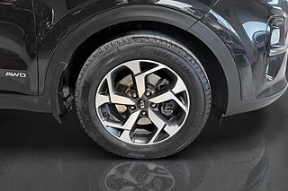 SUV Kia Sportage 5 av 25