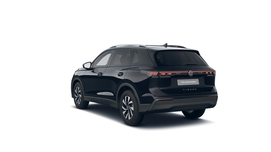 Volkswagen Tiguan 2027, bild 3/10