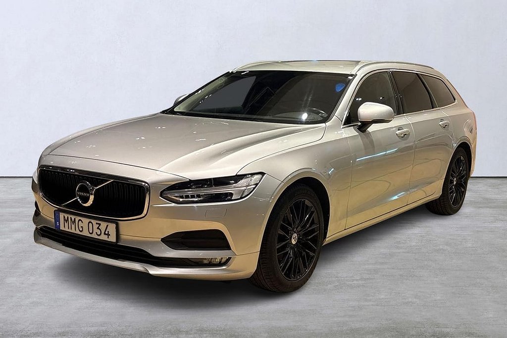 Volvo V90 D4 Business Advanced