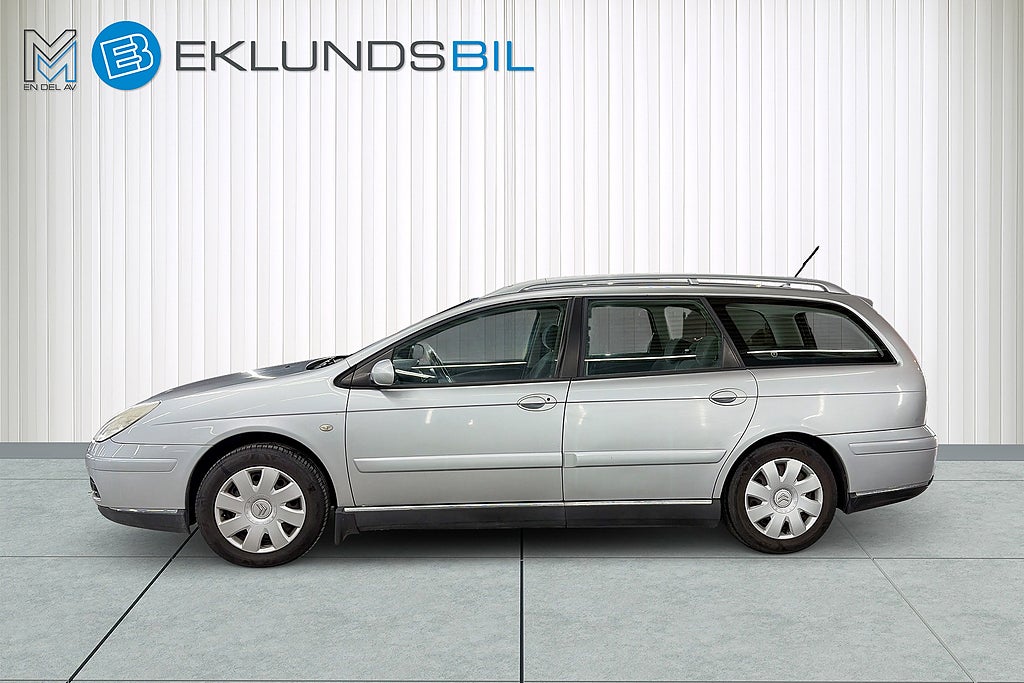 Citroën C5 2006