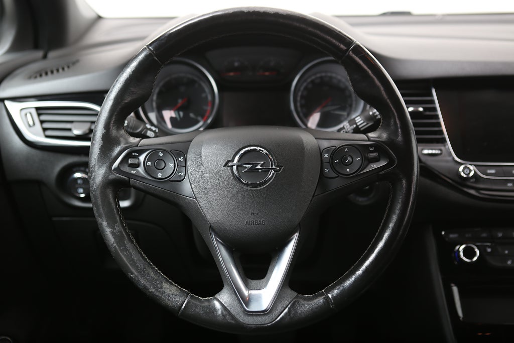 Opel Astra Sports Tourer + 200hk Dynamic Aut Kamera Drag 2019