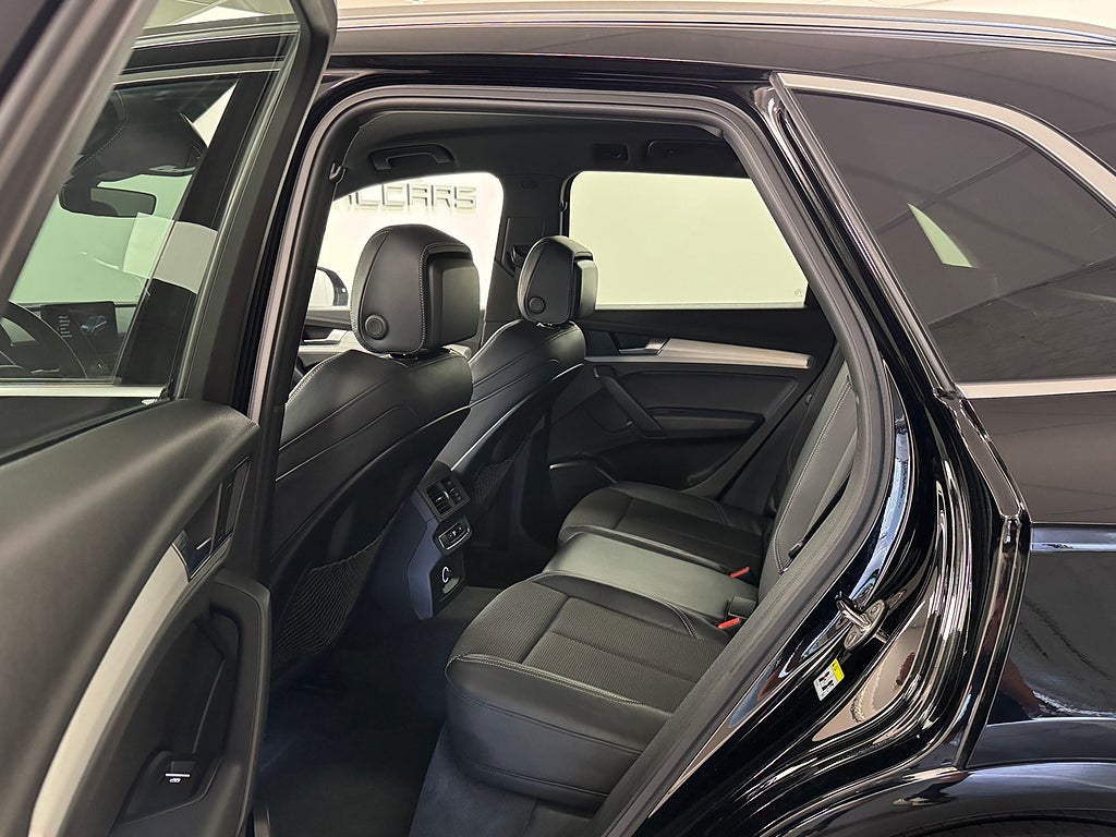 Audi Q5 2020 - miniatyr 15