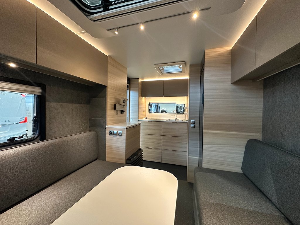 Adria Altea 362 LH *KAMPANJ* - Adria