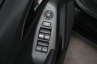Halvkombi Mazda 3 11 av 11