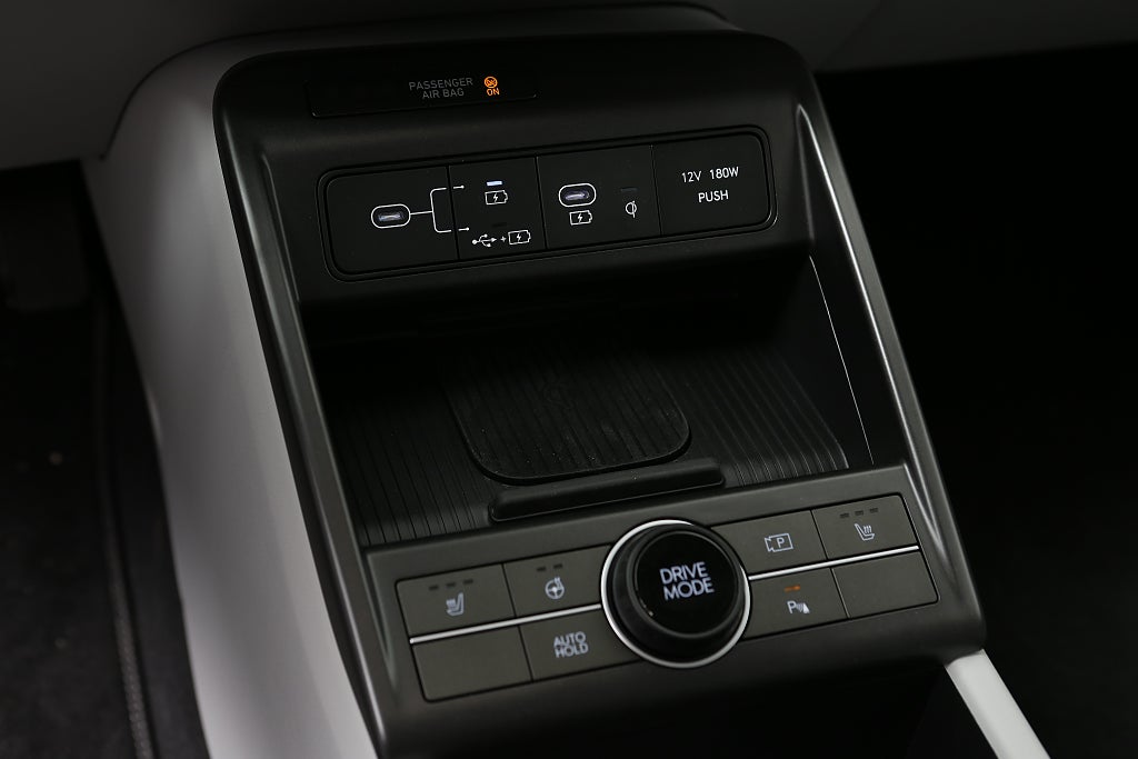 Hyundai Kona Electric 65kWh Advanced Avbetalningskampanj