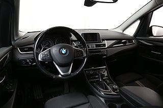 Minibuss BMW 218 6 av 24