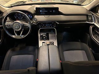 Mazda CX-60 Plug-In MOMS/10årsgaranti/Kamera/HuD/Rattvärme