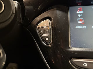 Opel Corsa 5-dörrar 1.4 Enjoy Mvärm Rattvärme Psens Drag S/V-hjul – bild 17