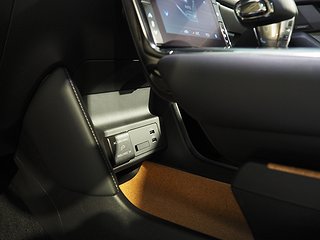 SUV Mazda MX-30 39 av 43
