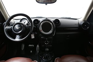 Kombi MINI Paceman 16 av 24