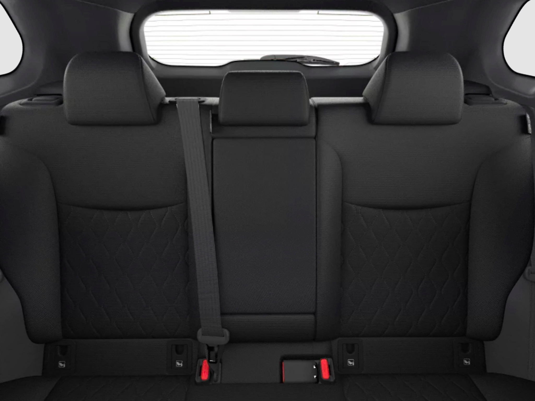 Toyota Corolla Cross 2026, bild 7/10