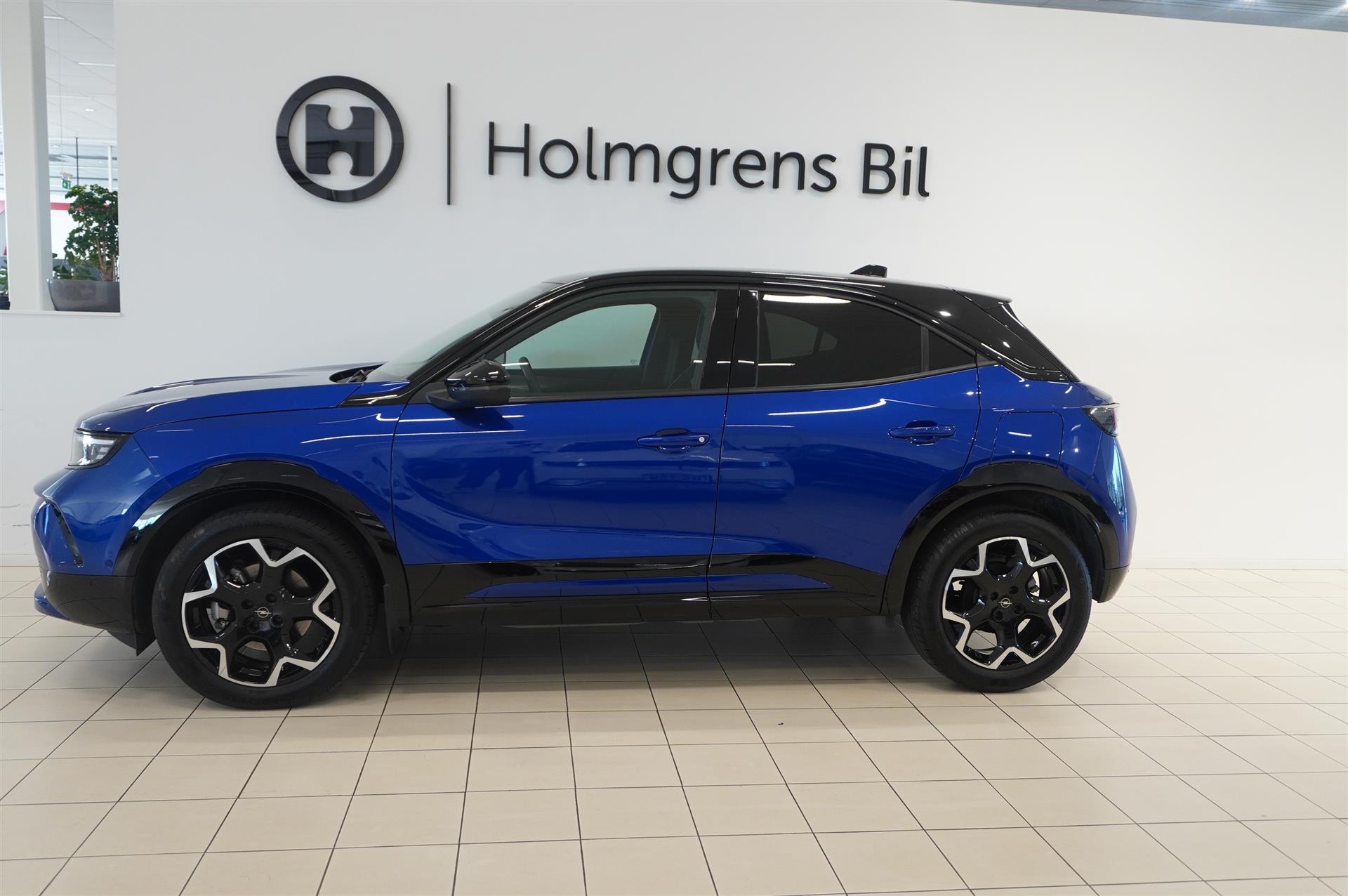 Opel Mokka Gs Hybrid 2025, bild 3/42