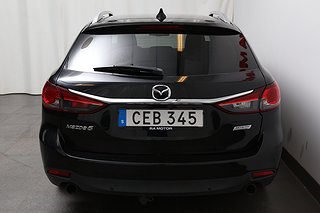 Kombi Mazda 6 7 av 23