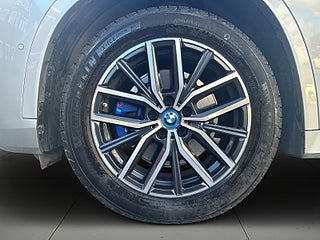 BMW X1 xDrive25e M Sport Rattvärm/SoV-Däck/Drag/Navi/Kamera – bild 14