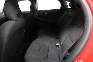Halvkombi Volvo V40 20 av 22