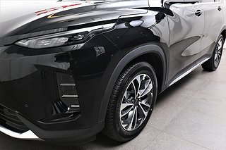 SUV Maxus Euniq 6 av 21