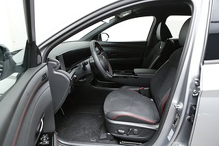SUV Hyundai Tucson 5 av 27
