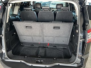Minibuss Ford S-Max 16 av 22