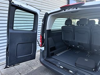 Minibuss Mercedes-Benz Vito 12 av 14