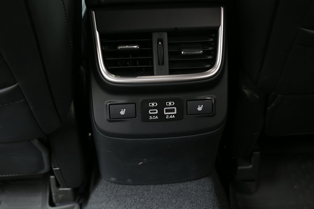 Subaru Outback 2.5 4WD XFuel Limited| Låg skatt 965kr/år |serviceavtal 2024