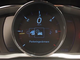 Sedan Volvo S60 18 av 24