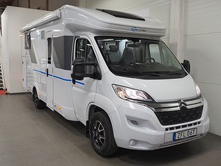 Husbil-halvintegrerad Sun Living S 75 SL 1 av 23