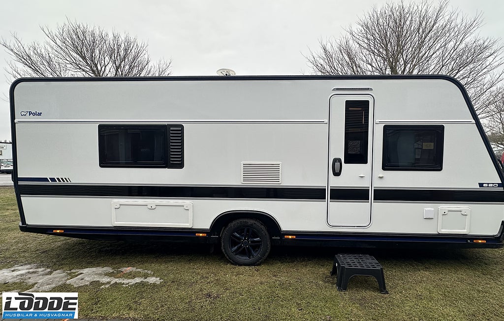 Polar Black Edition 620 BSA