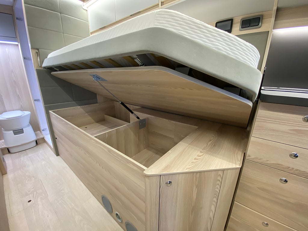 Affinity MAN Duo VINTERCAMP-ANJ/4495kr/mån/Solcell/Litium  - Affinity