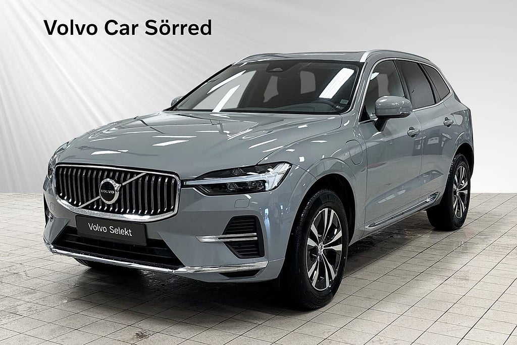 Volvo XC60 T6 Core Special Edition