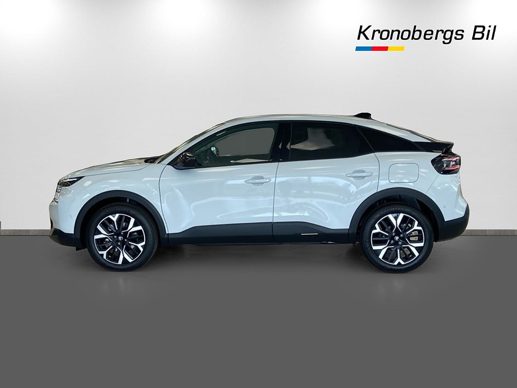 Citroen C4 Max PureTech 130HK AUT  *PRIVATLEASING 36-MÅN* – bild 4