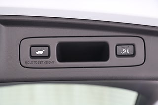 SUV Honda CR-V 8 av 26
