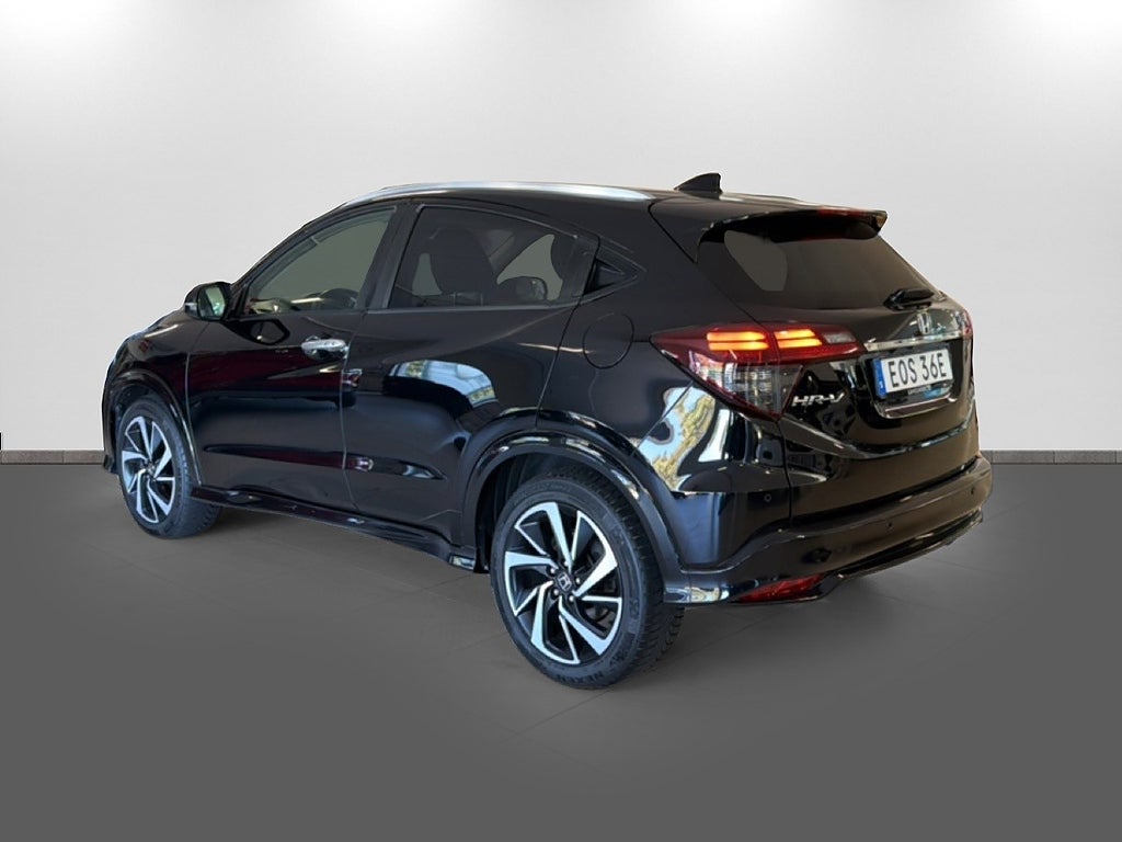 Honda HR-V Executive 1.5 i-VTEC 130 HK / 1 Ägare – bild 3