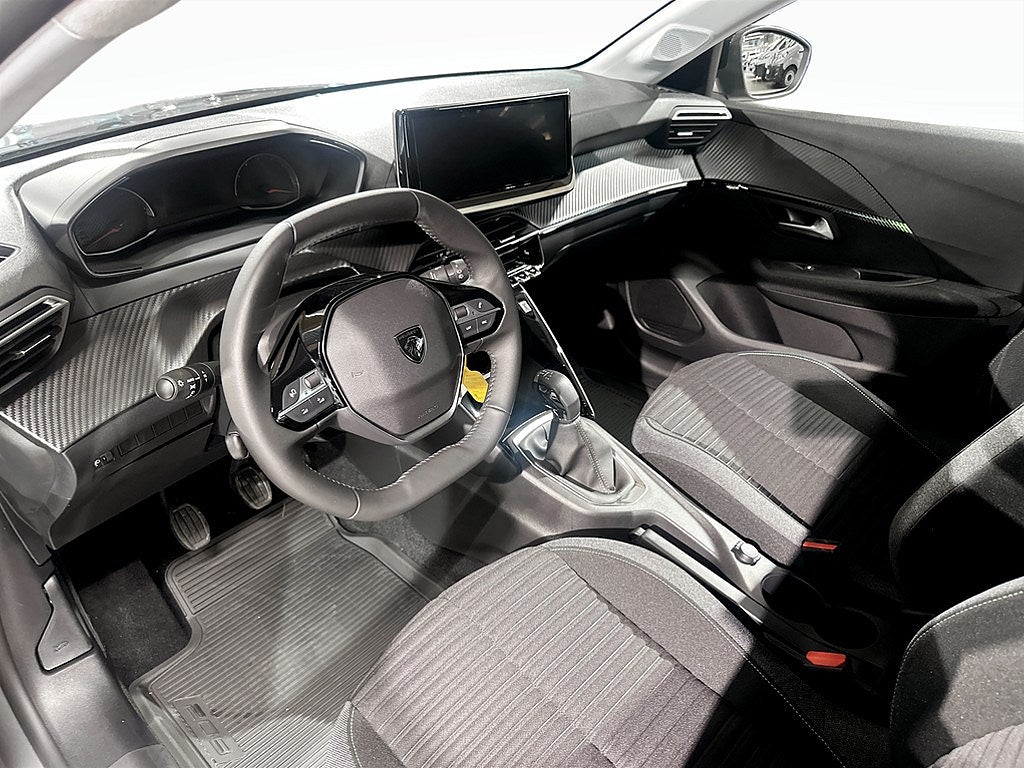 Bild på Peugeot 208 Limited Edition PureTech 75hk - PRIVATLEASING!