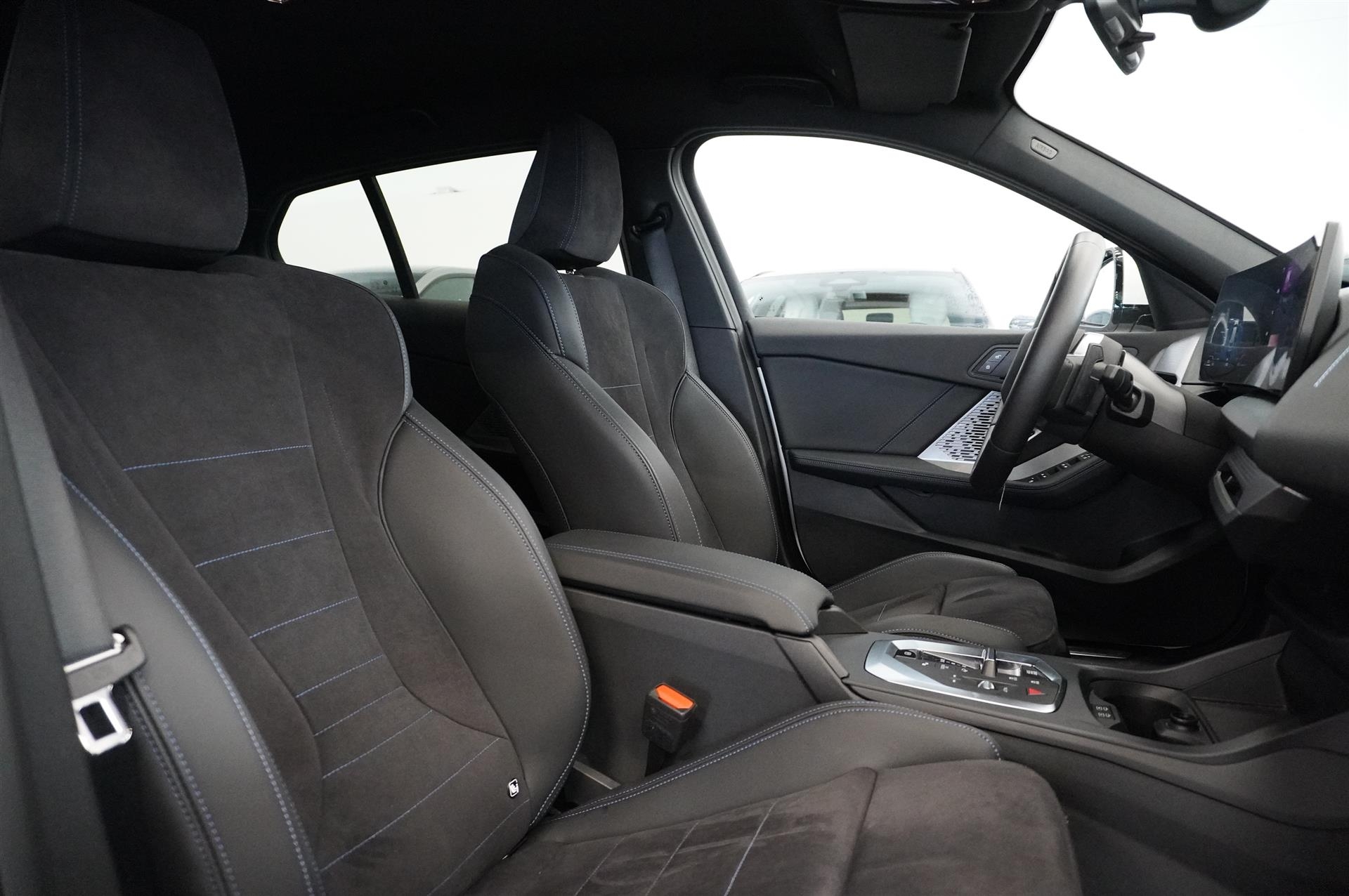 BMW 120 Ränta 1,9 2026, bild 5/10