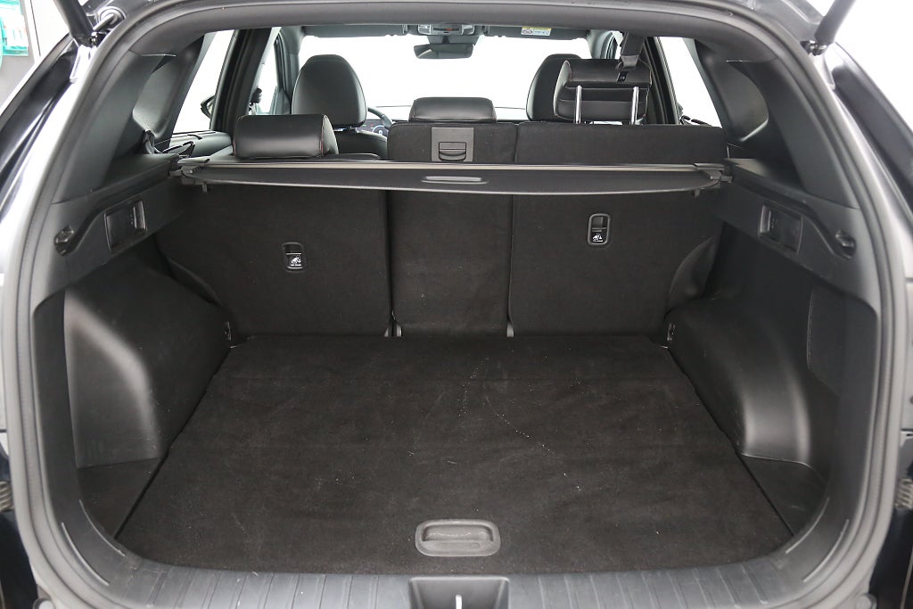 Hyundai Tucson 1,6 T-GDI PHEV 265hk N-Line AWD Aut Assistanspaket 2022