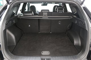 SUV Hyundai Tucson 29 av 31