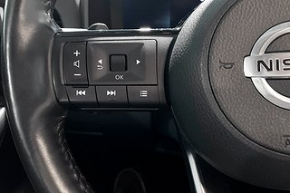 SUV Nissan Qashqai 10 av 21