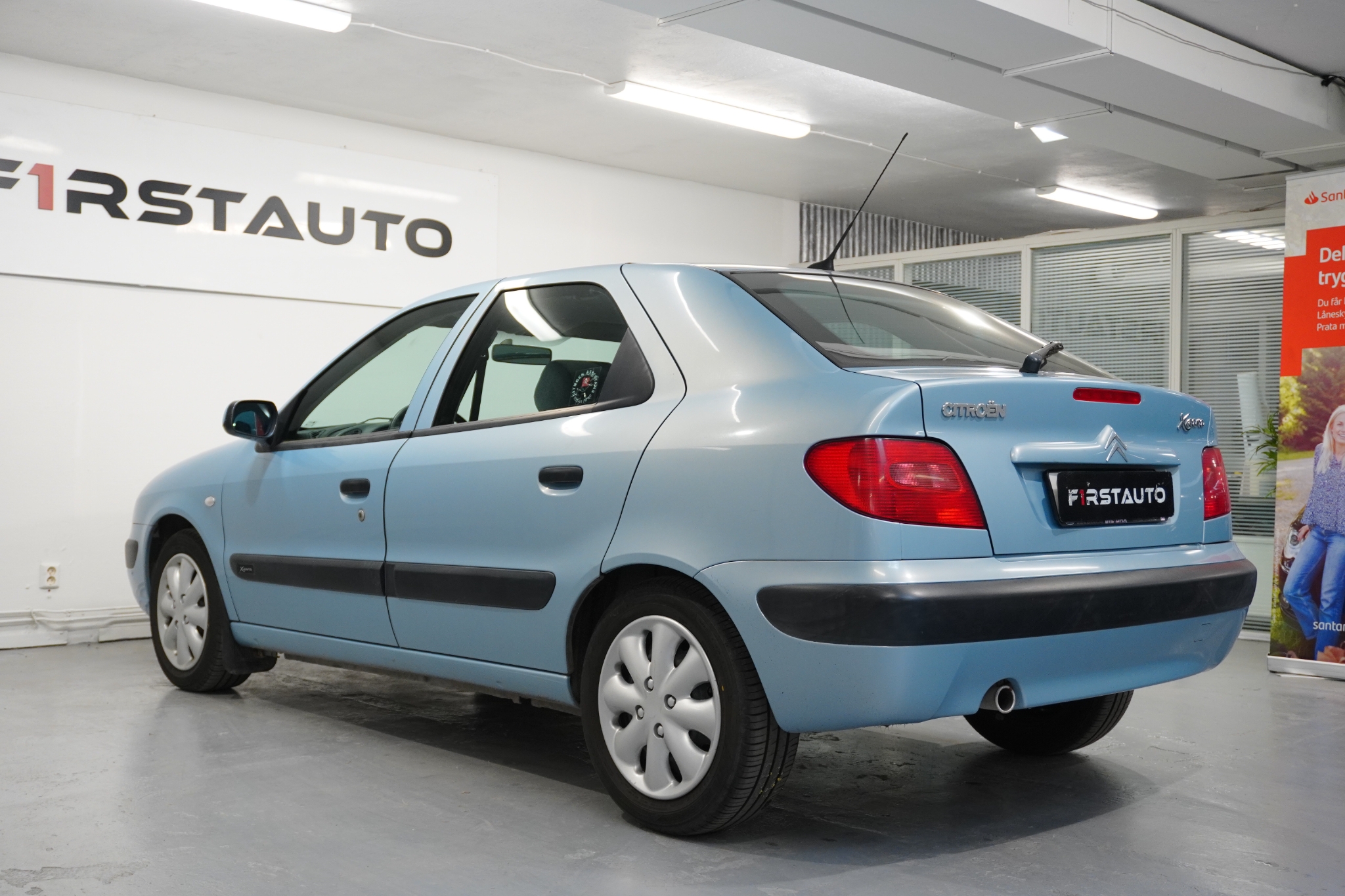 Citroen Xsara 2001, bild 4/50