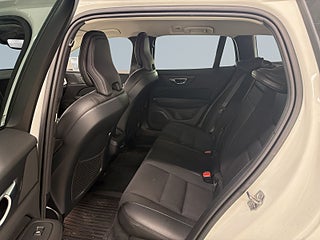 Volvo V60 Cross Country D4 AWD S&V-hjul/Carplay/H/K/Drag/Keyless/Elstolar – bild 13