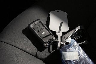 Transportbil - Flak Isuzu D-Max 19 av 26