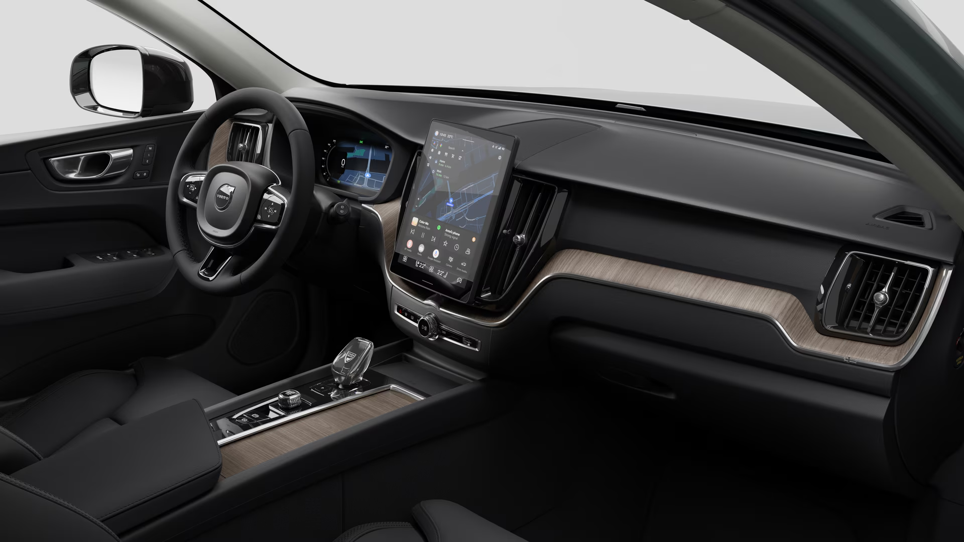 Volvo XC60 2026, bild 7/34