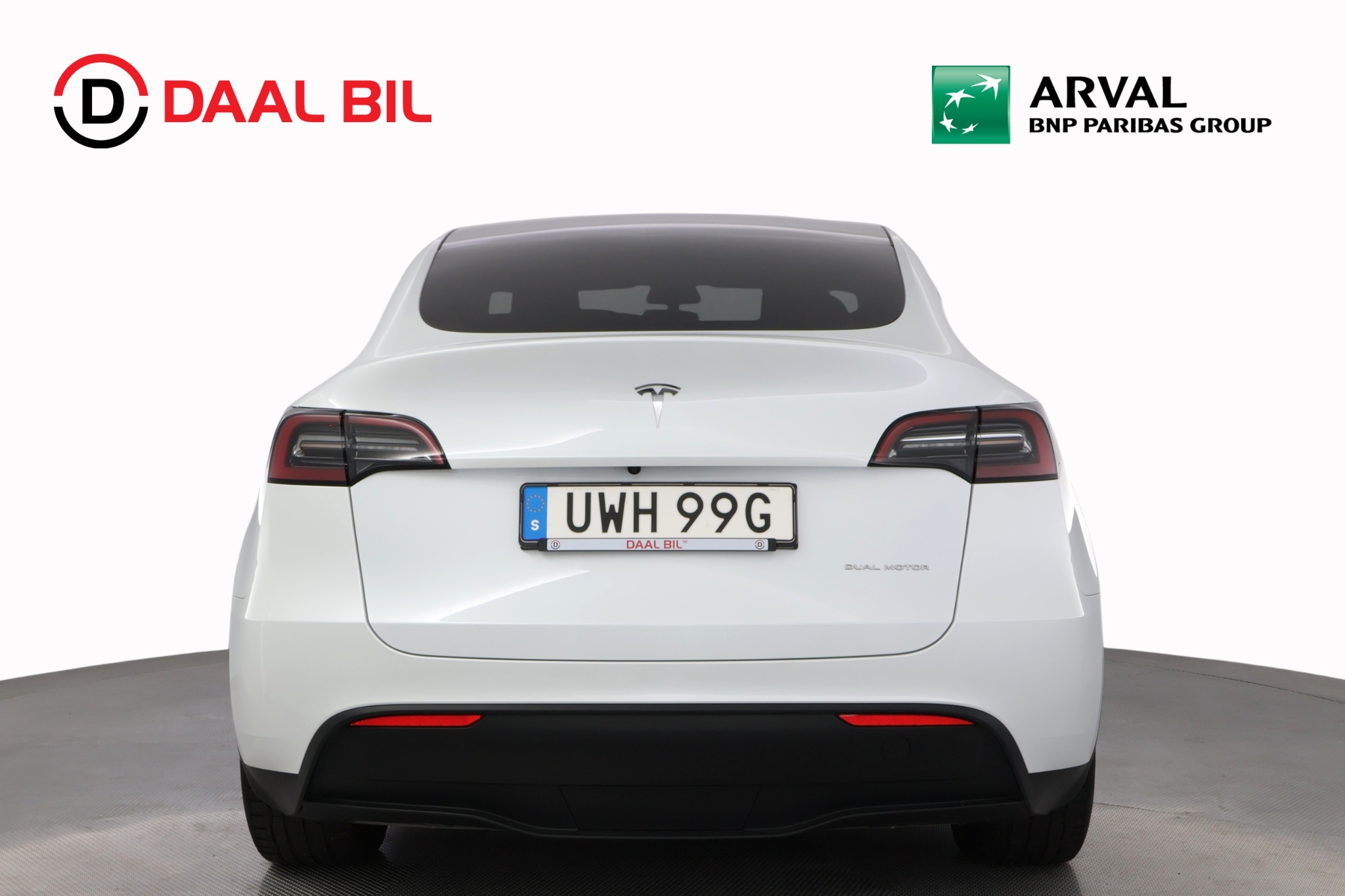 Tesla Model Y 2023, bild 7/10