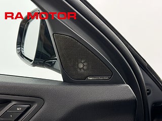 Halvkombi BMW M135i 18 av 28