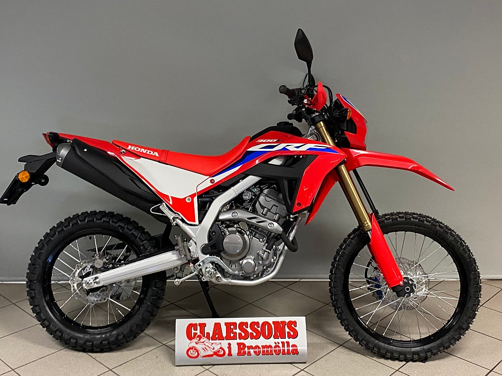 Honda CRF 300 L NY 