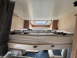 Husbil-halvintegrerad Sun Living Lido M 50 SL 14 av 18