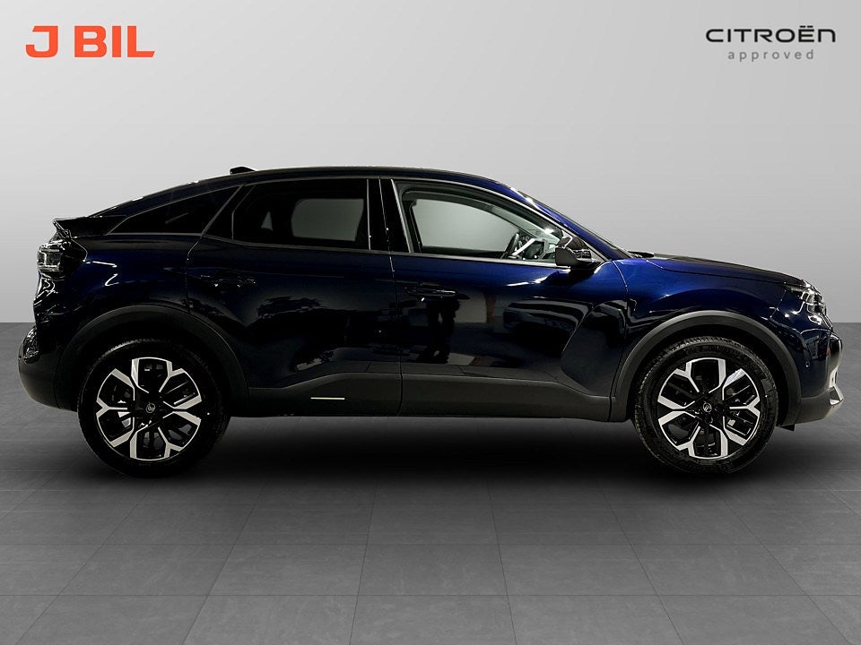 Bild på Citroën C4 Max PureTech 130hk Aut - OMGÅENDE LEVERANS!