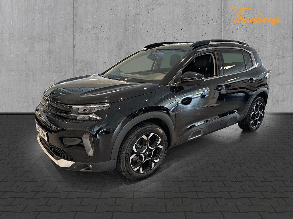 Citroën C5 Aircross AIRCROSS SHINE AUT