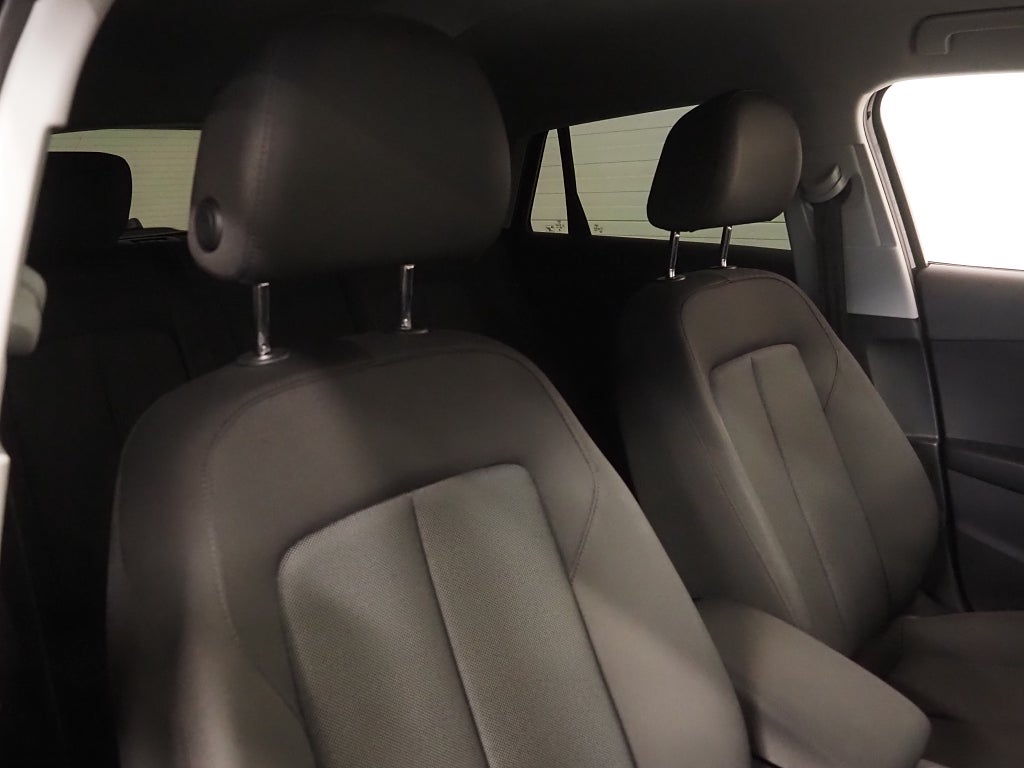 Audi Q2 35 TFSI 150hk S Tronic Proline P-Sensorer Connectivity 2019