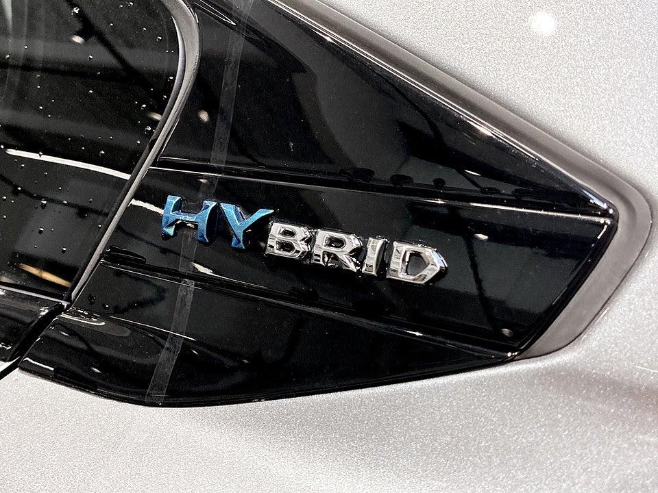 Bild på Peugeot 508 5D GT Hybrid 225hk Aut B-KAMERA DRAG NAVI